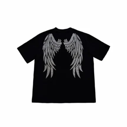Vybes Celestial Wings Tee (Men)