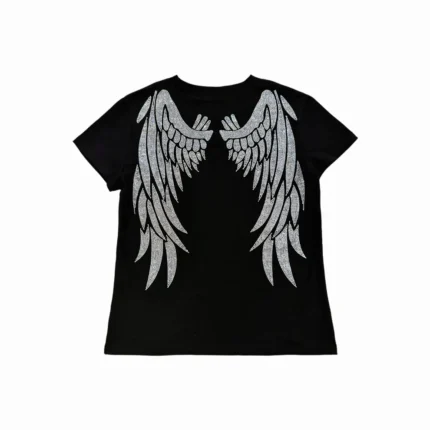 Vybes Celestial Wings Tee (Women)