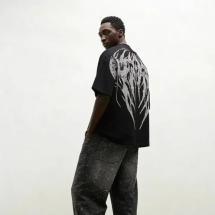 Vybes Phantom tee