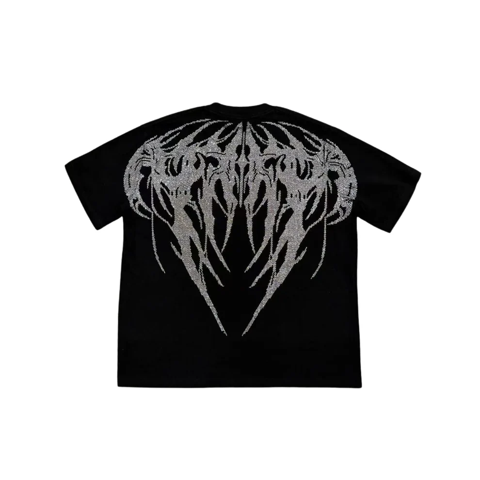 Vybes Phantom tee Vybes Phantom tee